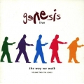 Genesis -  Live - The Way We Walk,  volume Two: The Longs